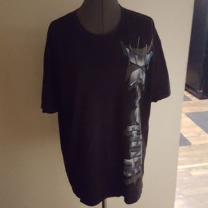 Hurley Classic Fit T-Shirt.